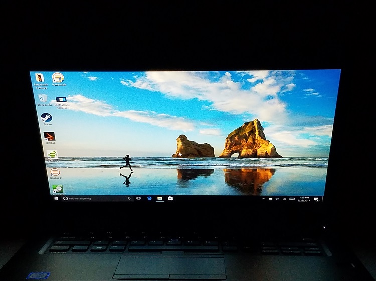 Dell Latitude 5480