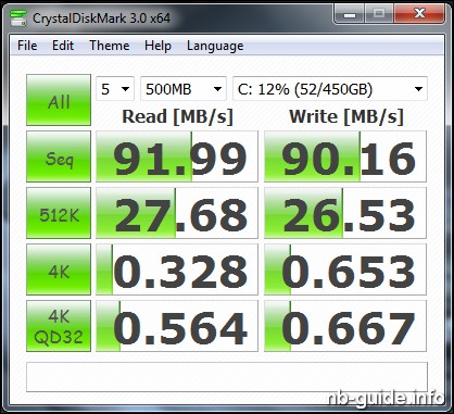 Acer Aspire Timeline Ultra M3