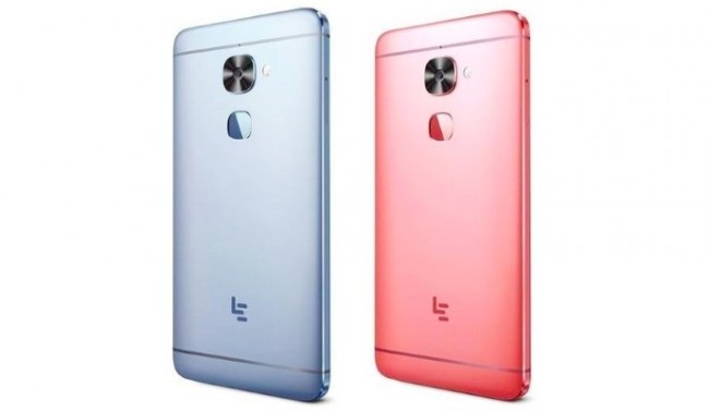 Смартфон LeEco LeMax 2 Pro получит 8 Гб оперативной памяти