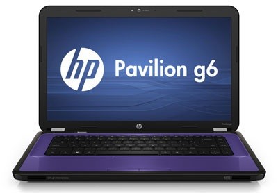 HP Pavilion g6s — недорогой ноутбук с отличными характеристиками