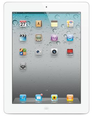 iPad 2