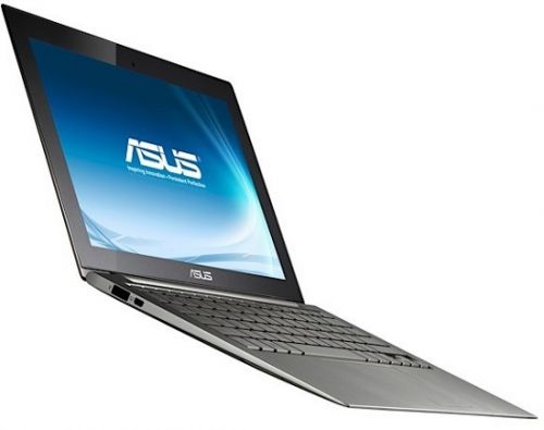 ASUS UX21