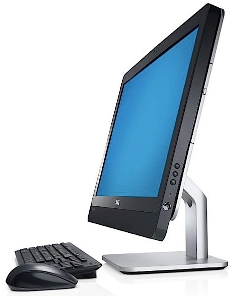 Dell Inspiron One 23