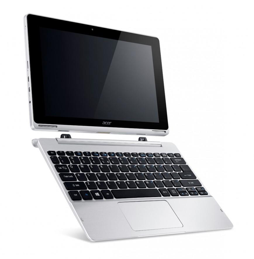 Acer Aspire Switch 10