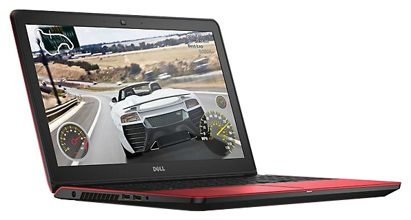 Обзор ноутбука Dell Inspiron 15 7559