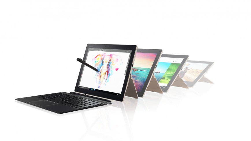 Lenovo IdeaPad Miix 720