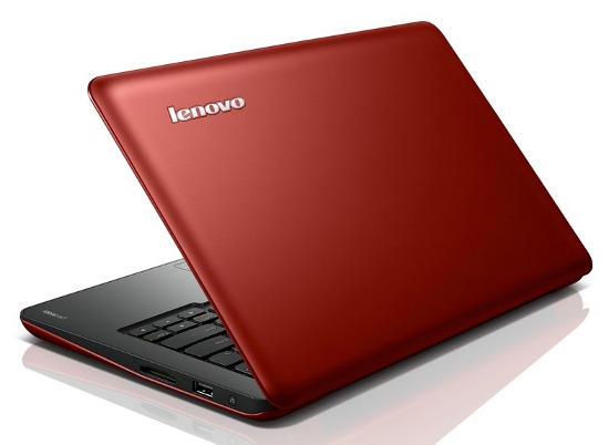 Lenovo IdeaPad S200