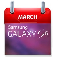 Samsung Galaxy S6