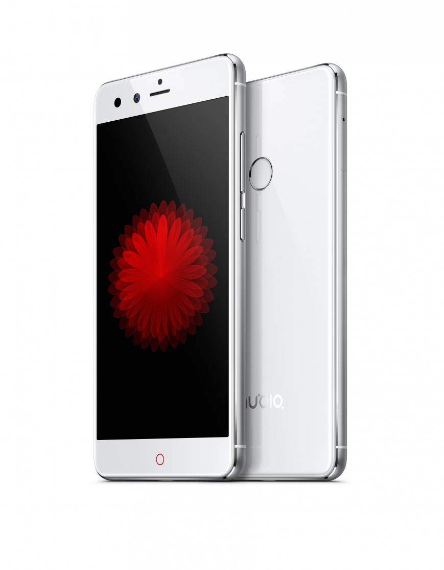 ZTE Nubia Z9 Max и ZTE Nubia Z11 Mini официально приехали в Россию