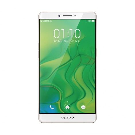 Производительный смартфон Oppo R7 Plus скоро будет продаваться в Европе и США