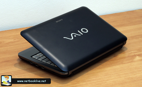 Sony Vaio M