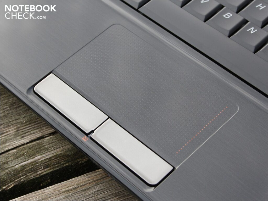 Lenovo IdeaPad Y560