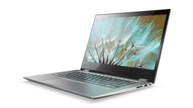 Lenovo Yoga