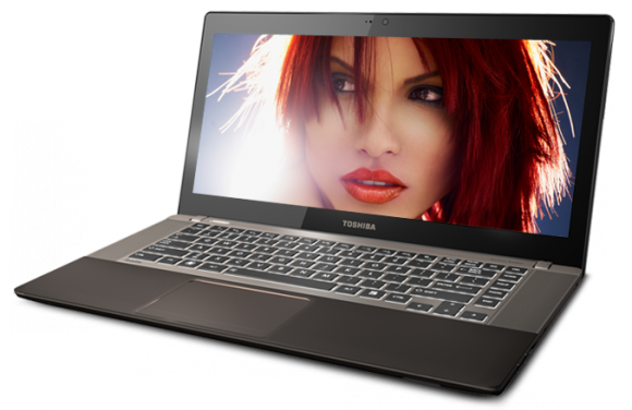 Toshiba Satellite U845W