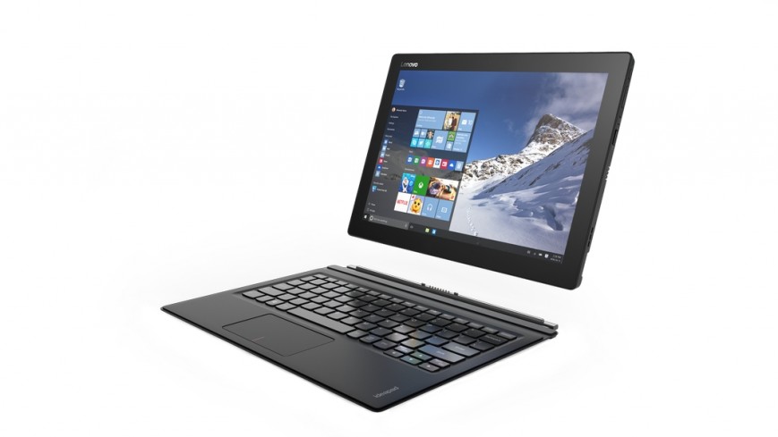 Lenovo Ideapad MIIX 700 — 12-дюймовый планшет на Windows