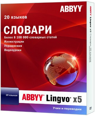 Тонкости перевода, или ABBYY Lingvo вам в помощь