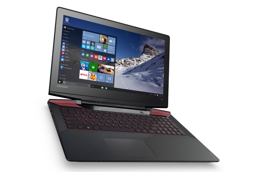 Lenovo IdeaPad Y700