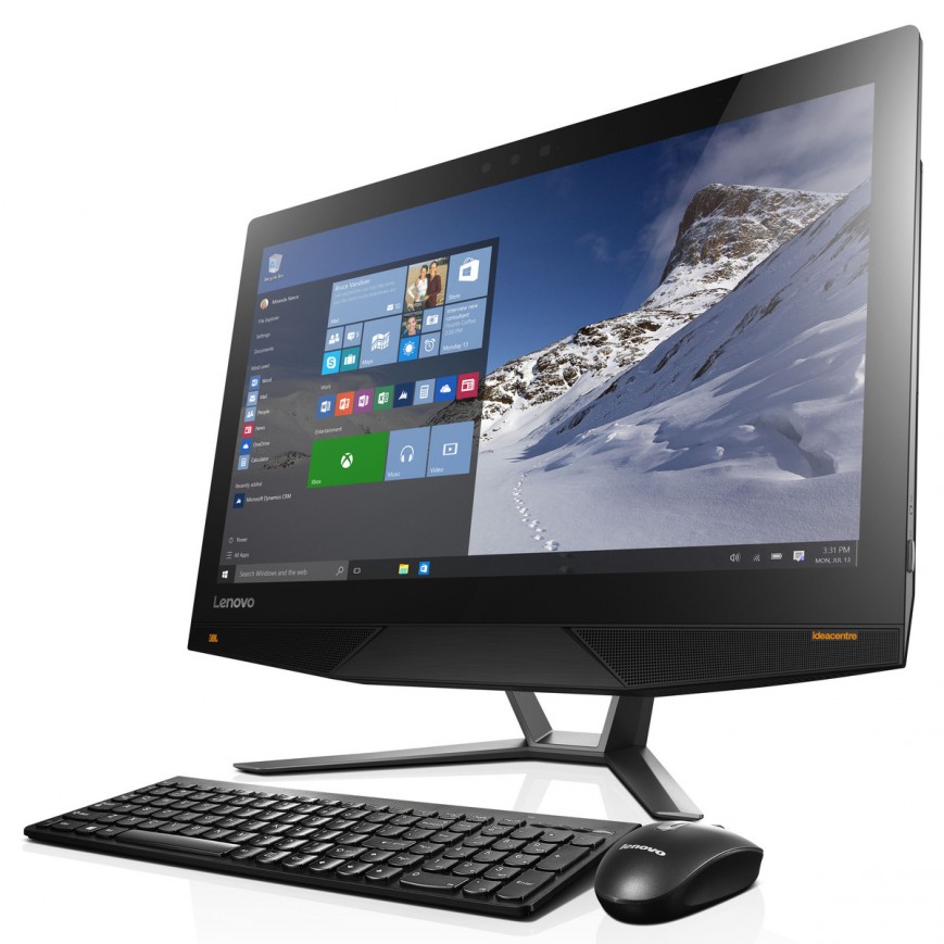 Lenovo IdeaCentre AIO 700