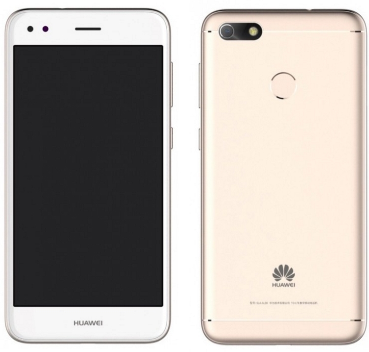 Смартфон Huawei P9 Lite Mini скоро появится в продаже