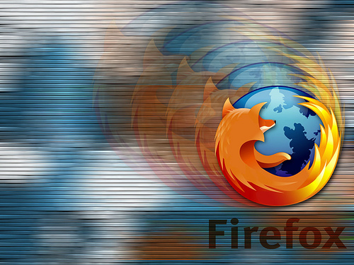 Firefox 14