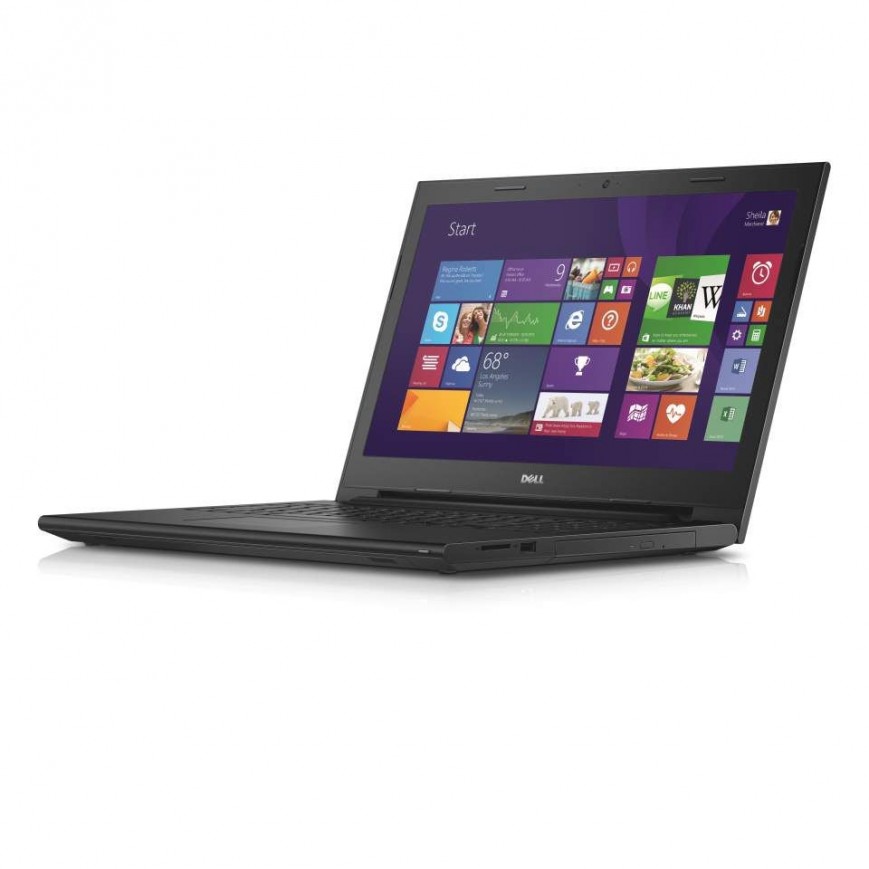 Dell Inspiron 15