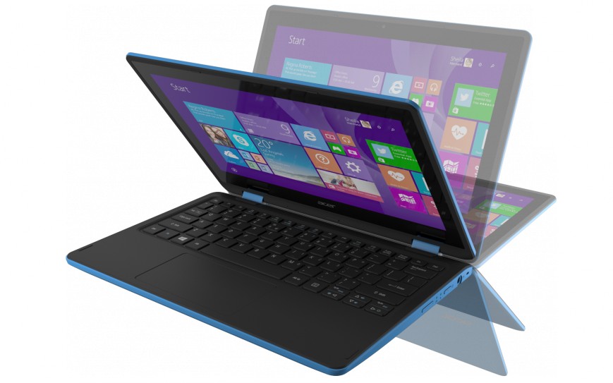 Acer Aspire R 11