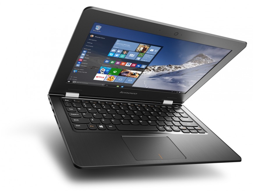 Lenovo IdeaPad