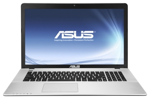 ASUS K750JB