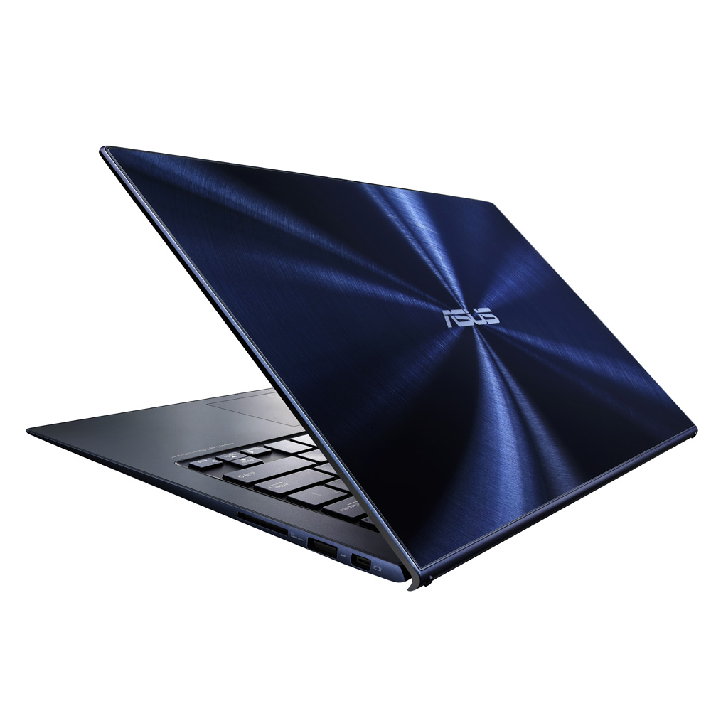 ASUS ZENBOOK UX301LA