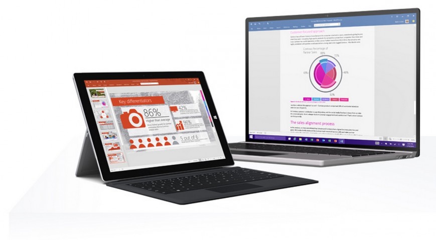 Озвучена дата выхода Microsoft Office 2016