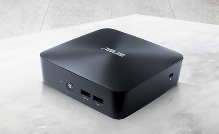 ASUS VivoMini UN65U