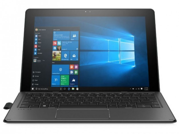 HP Pro x2 612 G2