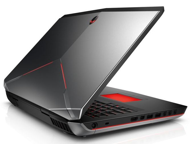 Alienware 18