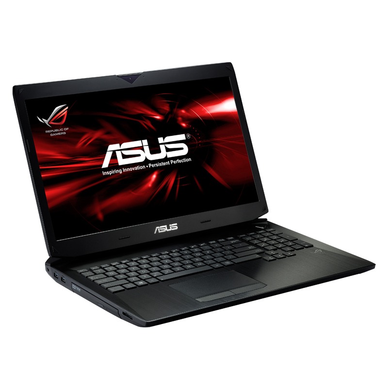 ASUS ROG G750JX