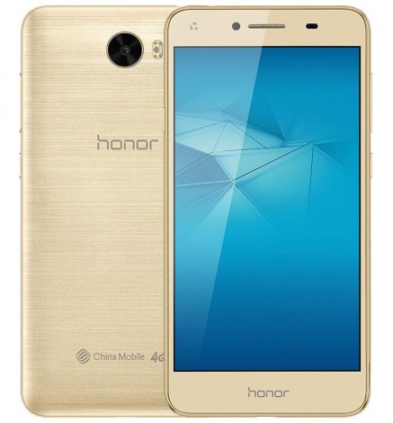 Смартфон Huawei Honor 5 стоит всего 90 долларов