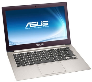 ASUS ZENBOOK UX32VD — уже в России