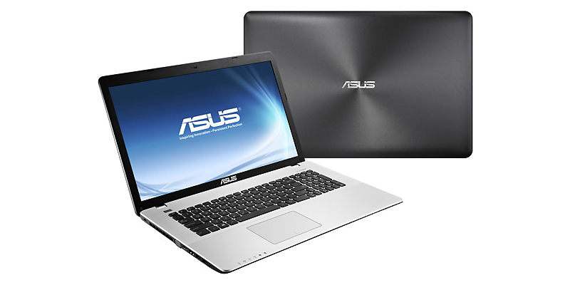 ASUS K750JB