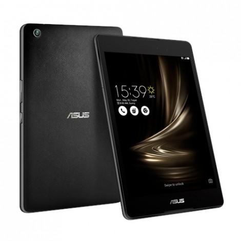 Планшет ASUS ZenPad 3 8.0 представлен официально