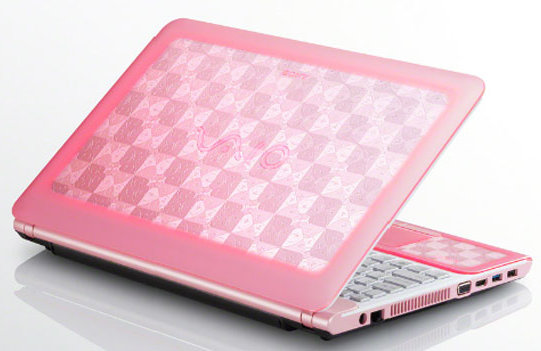 Sony VAIO