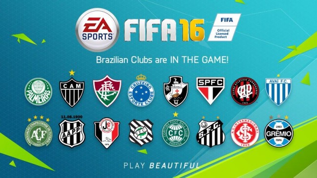 FIFA 16