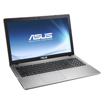 ASUS X550DP