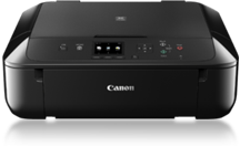 Canon Pixma MG5740, MG6840 и MG7740 — МФУ, умеющие работать в «облаке»