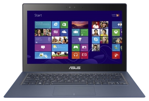 ASUS ZENBOOK UX301LA