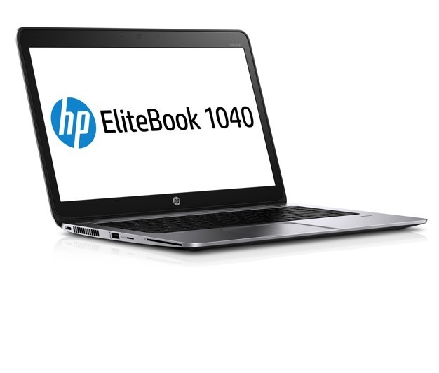 HP EliteBook Folio 1040 G1