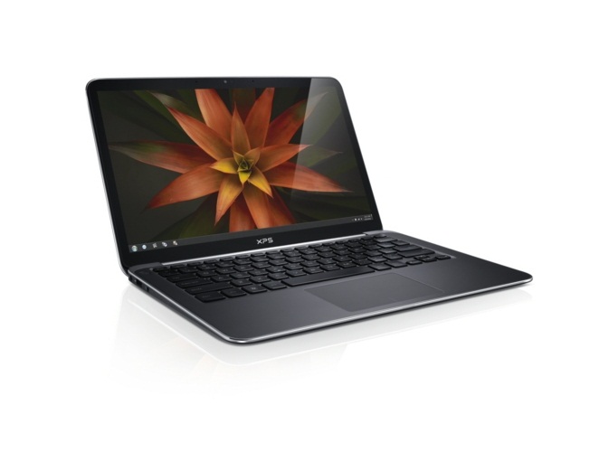 DELL XPS 13 Ultrabook