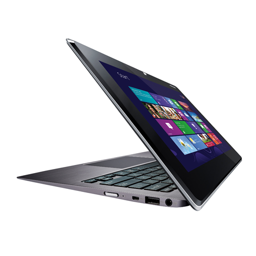 ASUS TAICHI 21