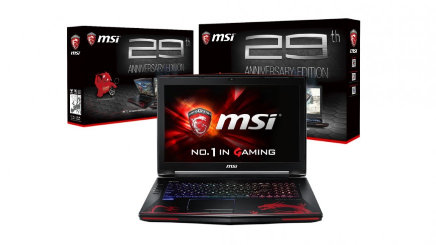 MSI GT72S 6QF Dominator Pro G