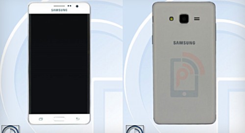 Samsung Galaxy Mega On найден на сайте TENAA