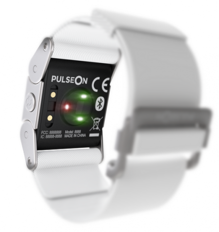 PulseOn