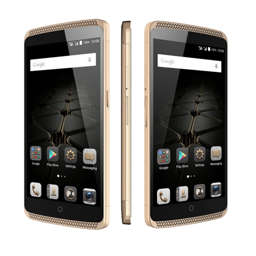 ZTE Axon Elite